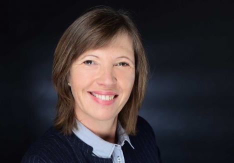 Neue Vertriebsleiterin bei der Motor Presse Stuttgart - Steuert künftig den Vertriebs des Zeitschriftenportfolios der Motor Presse Stuttgart: Karina Pusch - Foto: Motor Presse Stuttgart